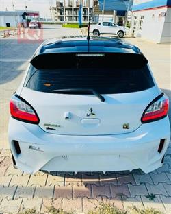 ميتسوبيشي ميراج